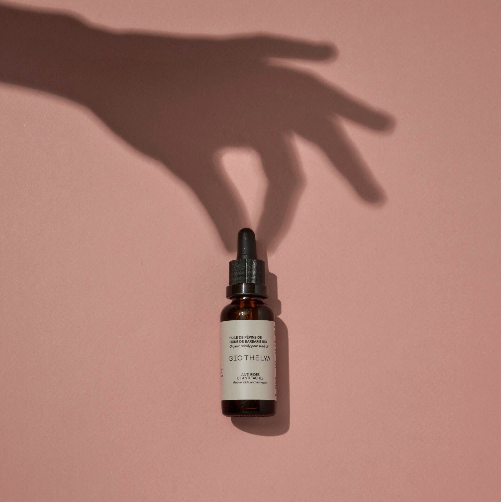 ORGANIC PRICKLY PEAR SEED OIL