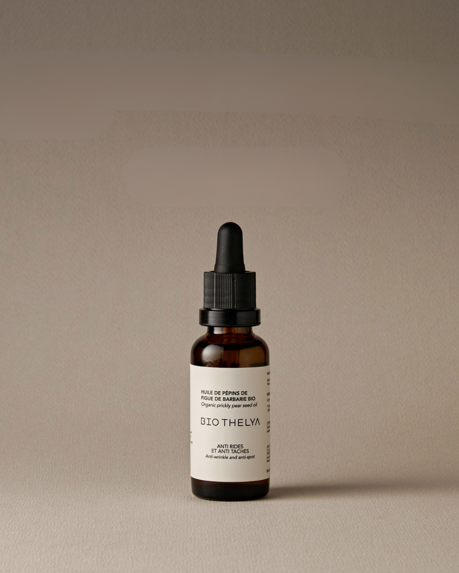 ORGANIC PRICKLY PEAR SEED OIL