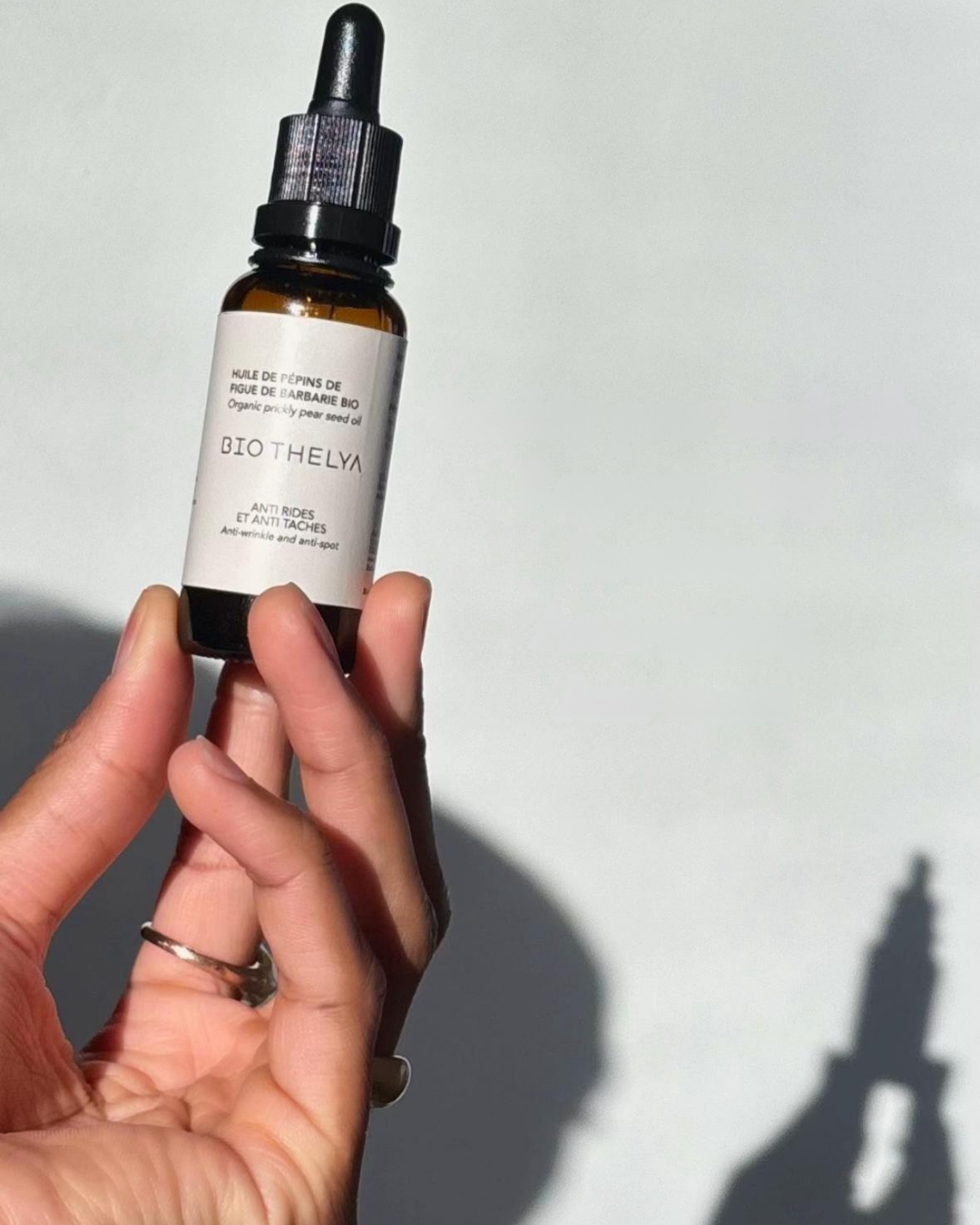 ORGANIC PRICKLY PEAR SEED OIL