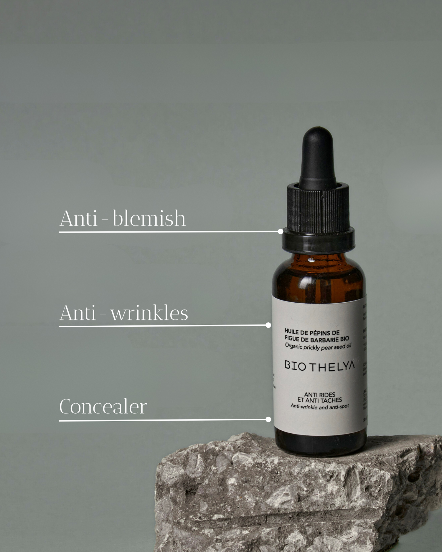 ORGANIC PRICKLY PEAR SEED OIL