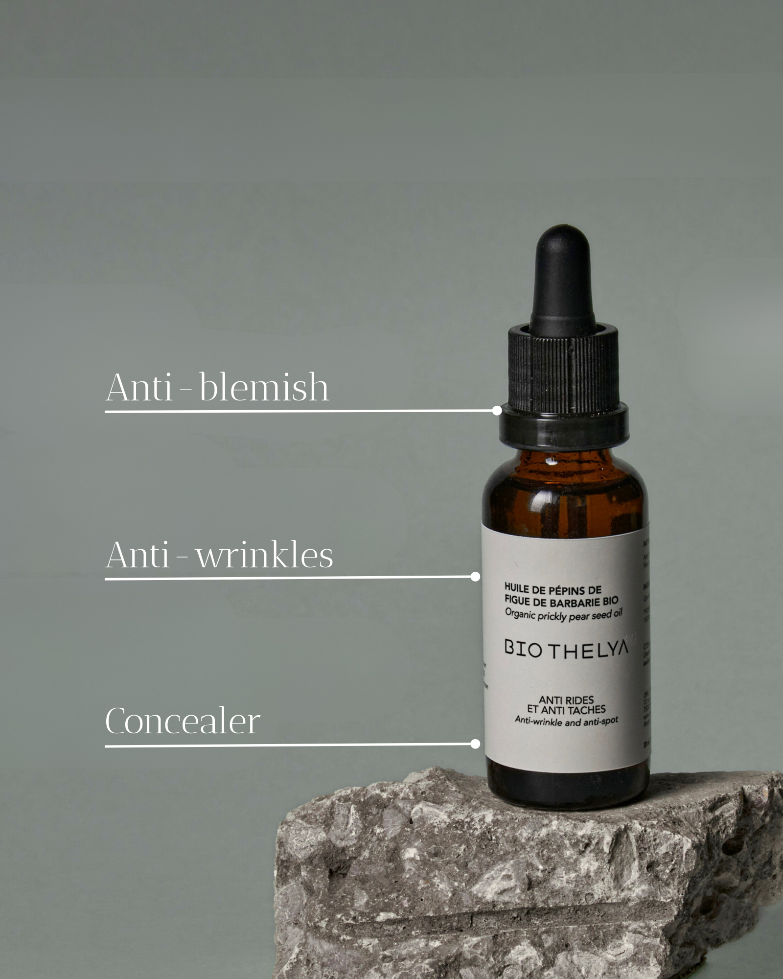 ORGANIC PRICKLY PEAR SEED OIL