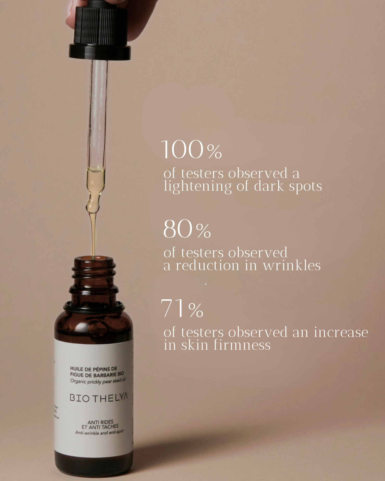 ORGANIC PRICKLY PEAR SEED OIL