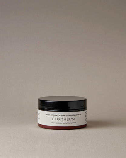 ORGANIC PRICKLY PEAR SEED POWDER